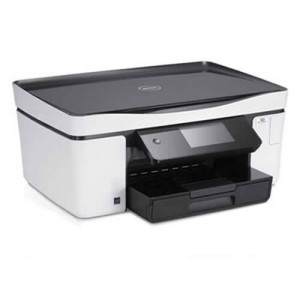 Dell PHOTO P713W Inkjet